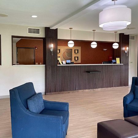 Comfort Suites Near Seaworld San Antonio Exterior foto