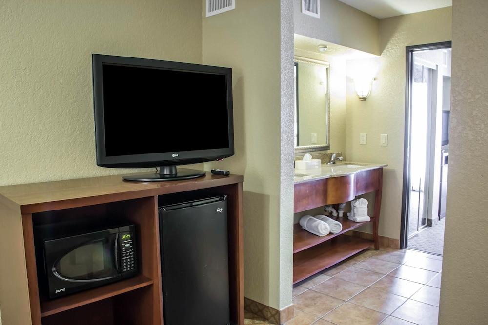 Comfort Suites Near Seaworld San Antonio Exterior foto