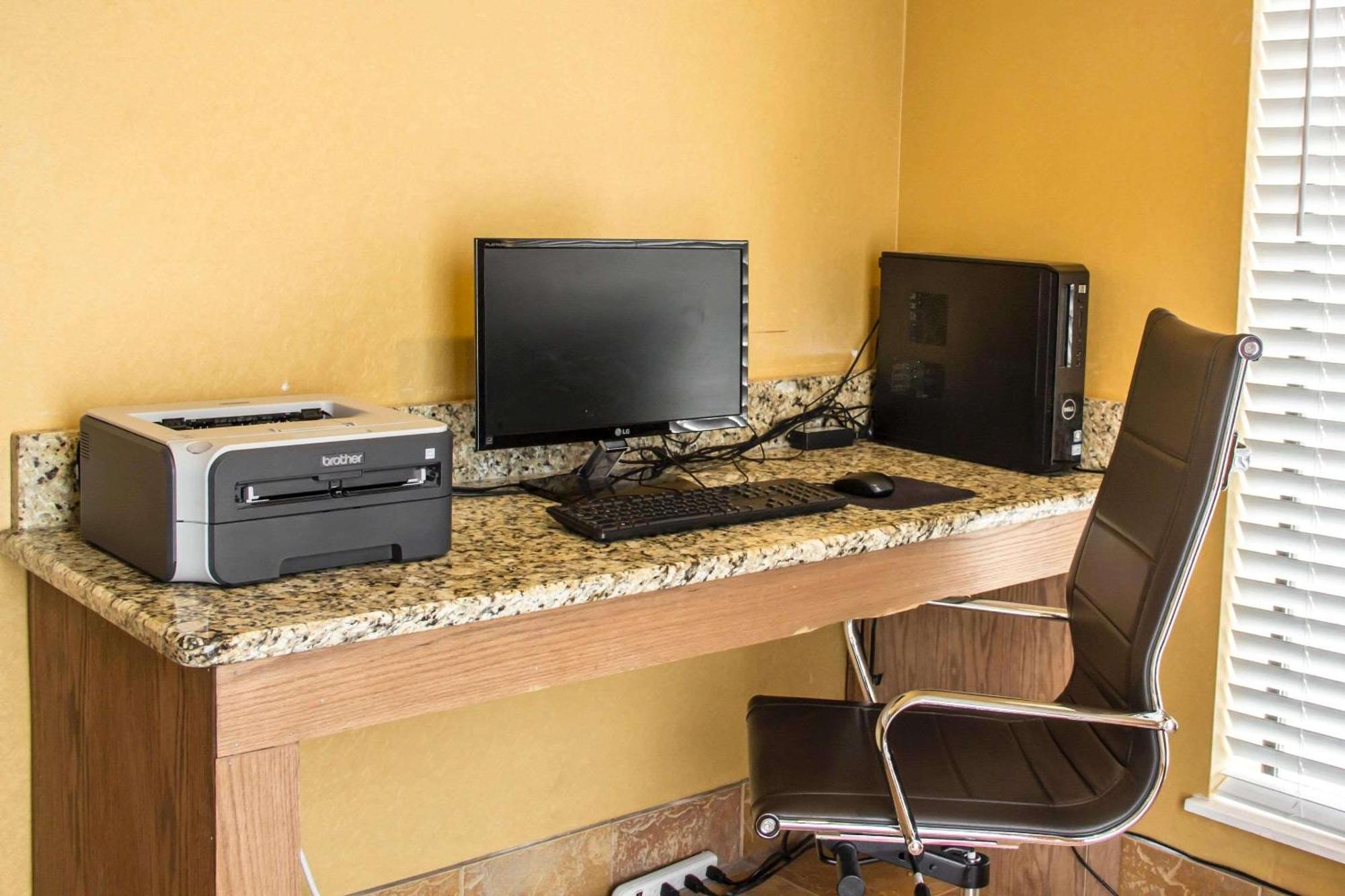 Comfort Suites Near Seaworld San Antonio Exterior foto