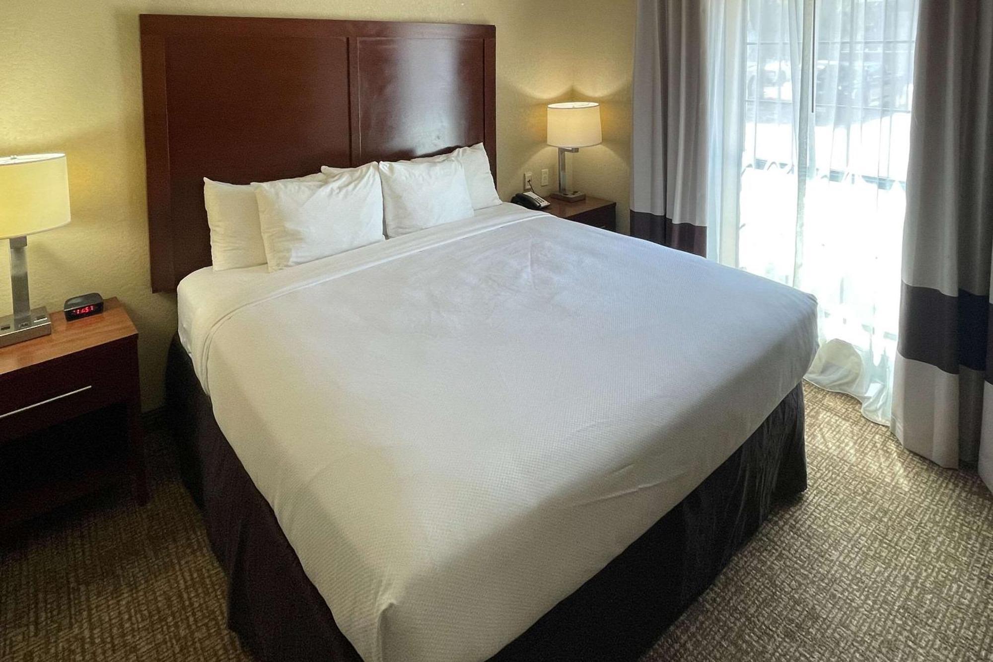 Comfort Suites Near Seaworld San Antonio Exterior foto