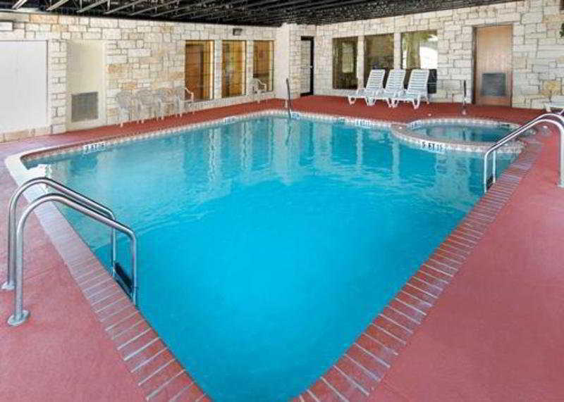 Comfort Suites Near Seaworld San Antonio Exterior foto