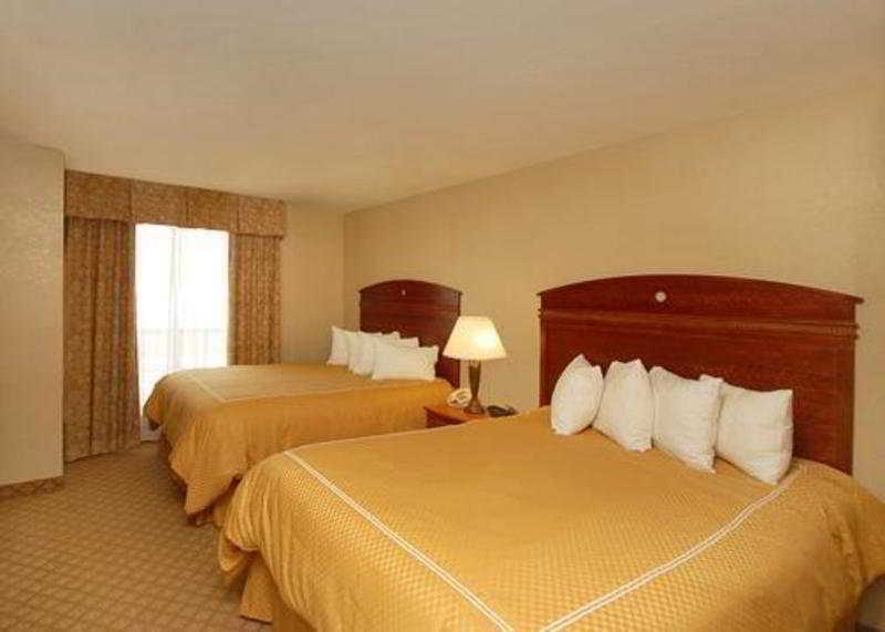 Comfort Suites Near Seaworld San Antonio Exterior foto